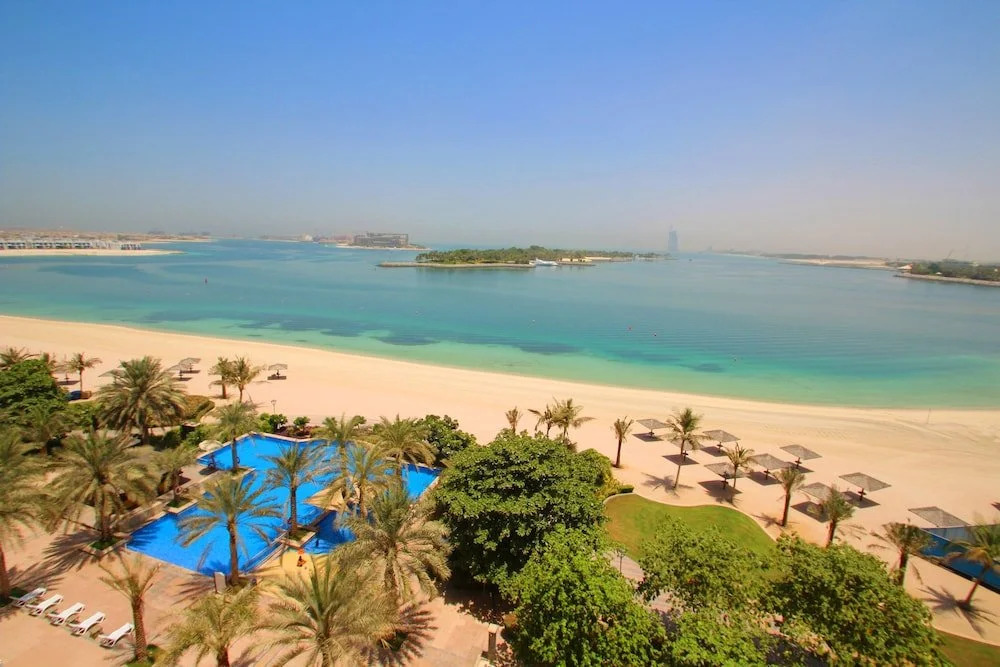 Дубай: Mystaygroup - Al Basri