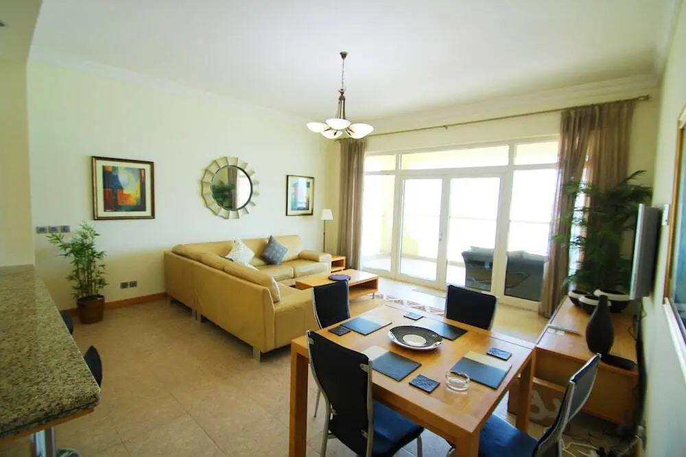 Дубай: Mystaygroup - Al Basri