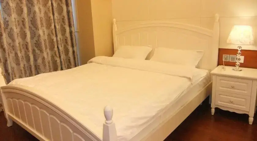 Чунцин: Ya Ding Boutique Apartment
