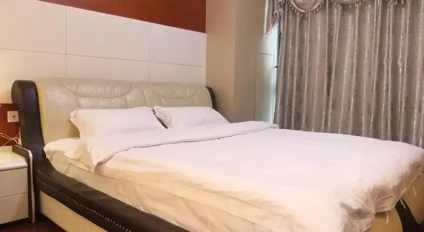 Чунцин: Ya Ding Boutique Apartment