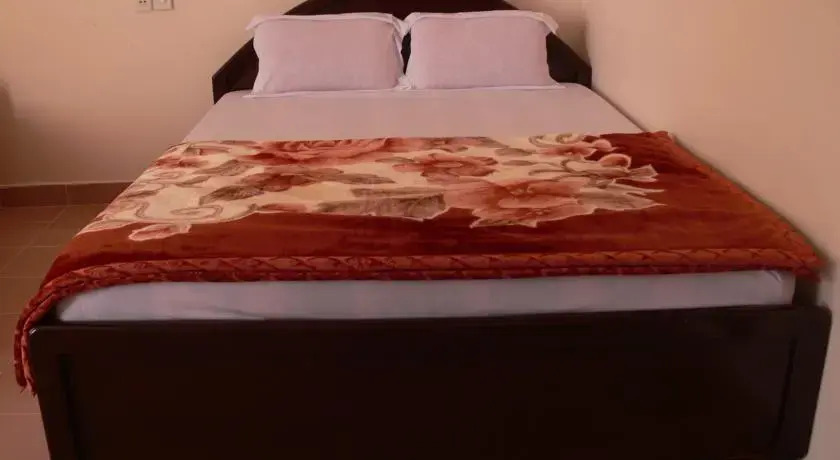 Далат: Ngu Huong 2 Hotel