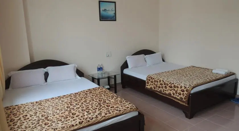 Ngu Huong 2 Hotel — фото 2