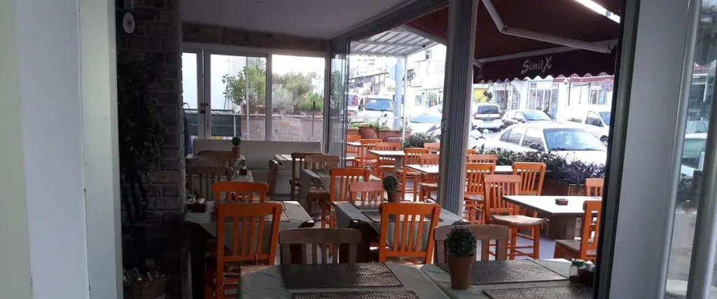 Бодрум: Derya Pension