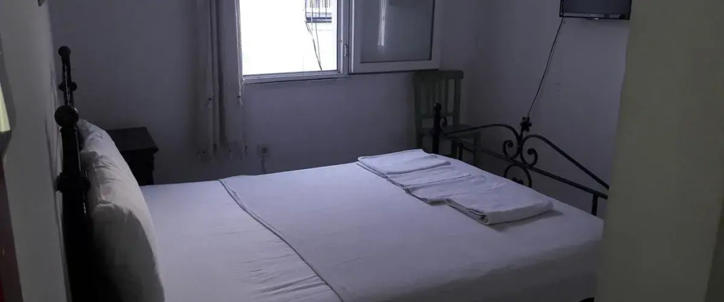 Бодрум: Derya Pension