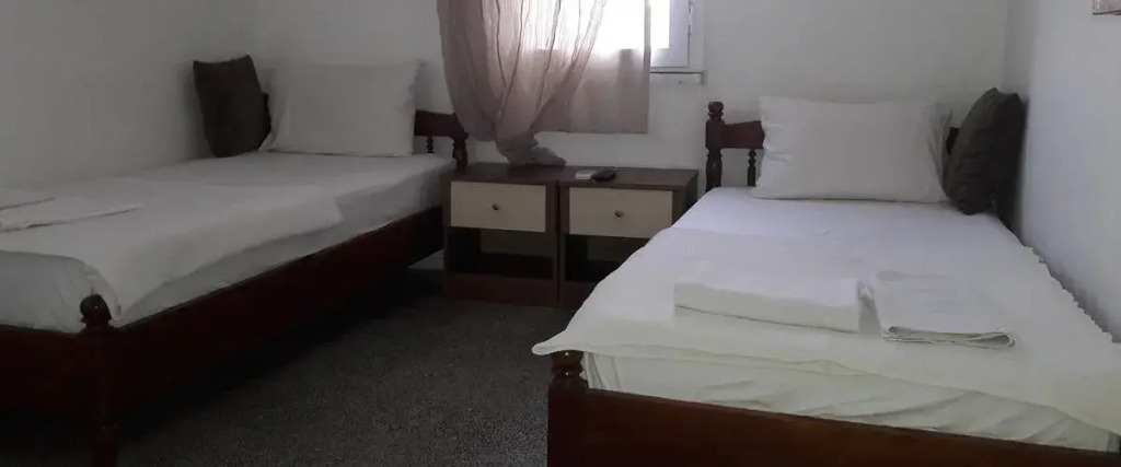 Бодрум: Derya Pension