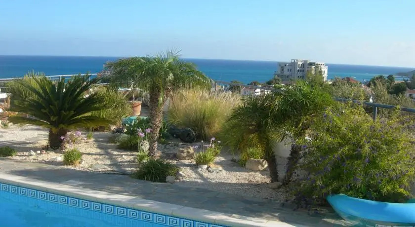 Писсури: Villa Sunshore