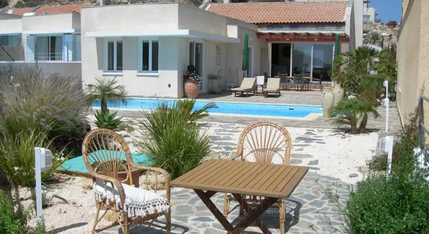 Писсури: Villa Sunshore