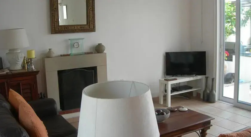 Писсури: Villa Sunshore