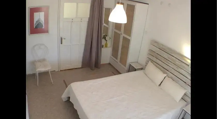 Сыгаджик: Aprico Guest House