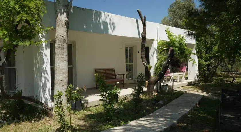 Сыгаджик: Aprico Guest House