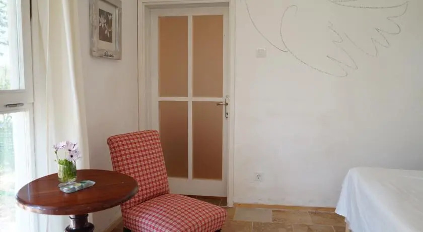 Сыгаджик: Aprico Guest House