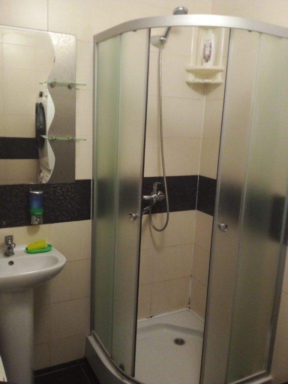 Севастополь: Pesochnaya Buhta Hostel