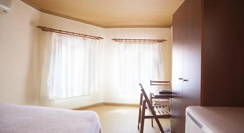 Стамбул: Hababam Pension
