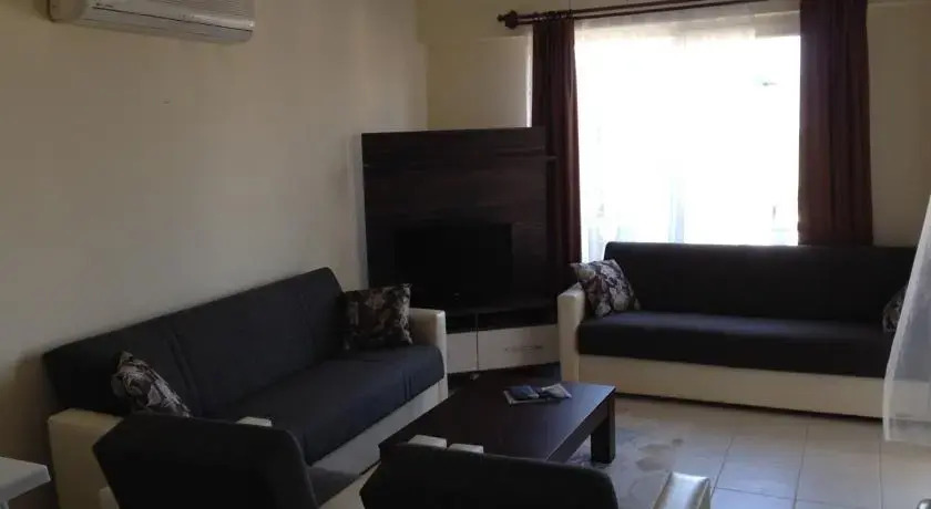 Гюверджинлик: Bodrum Turkuaz Life
