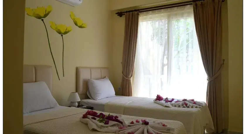 Гюверджинлик: Bodrum Turkuaz Life