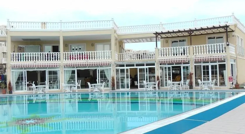 Гюверджинлик: Bodrum Turkuaz Life