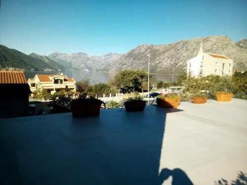 Доброта: Apartments Adriatic