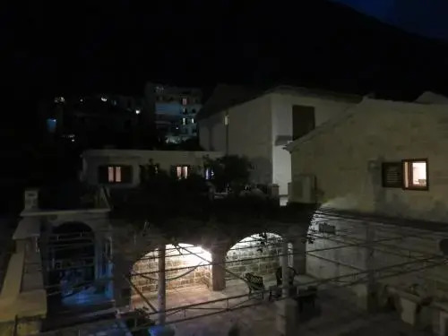 Доброта: Apartments Adriatic
