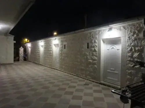 Доброта: Apartments Adriatic