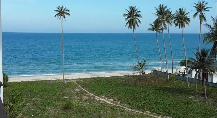 Ханом: Khanom Beach Resident