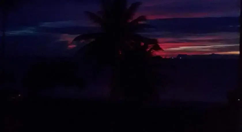 Ханом: Khanom Beach Resident