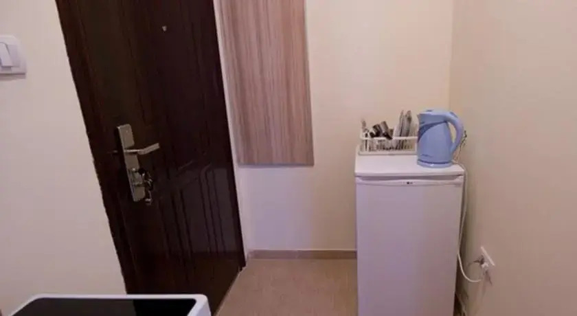 Подгорица: Apartment City Break