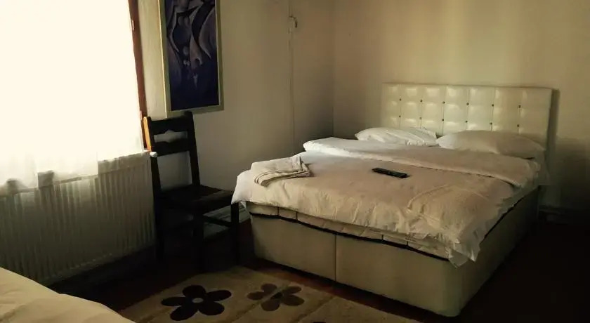 Амасья: Susesi Pension
