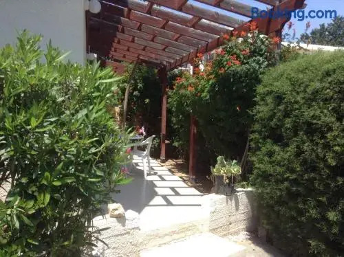 Пафос: Constantia Gardens
