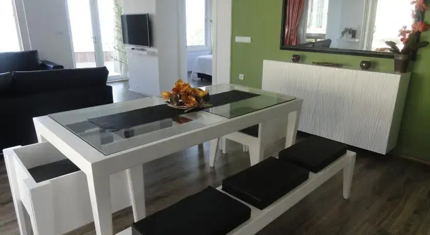 Фетхие: Villa Fiolek