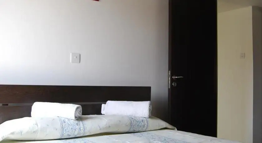 Ларнака: Artemis Luxury Villas