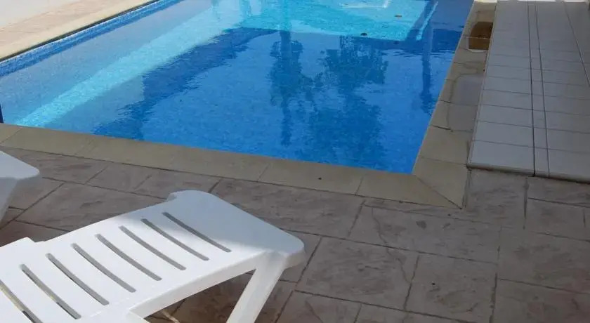 Ларнака: Artemis Luxury Villas