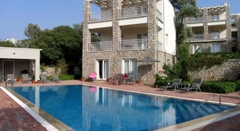 Яликавак: Holiday Villa BY2011