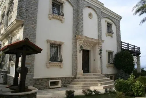 Торба: Casa dell'Arte Private Villa