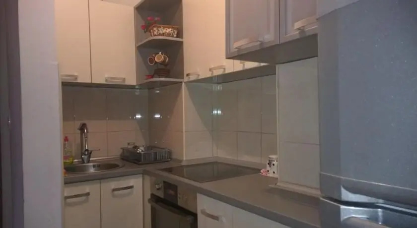 Подгорица: Apartment Centar