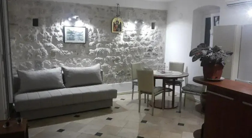 Доброта: Apartments SantAnna