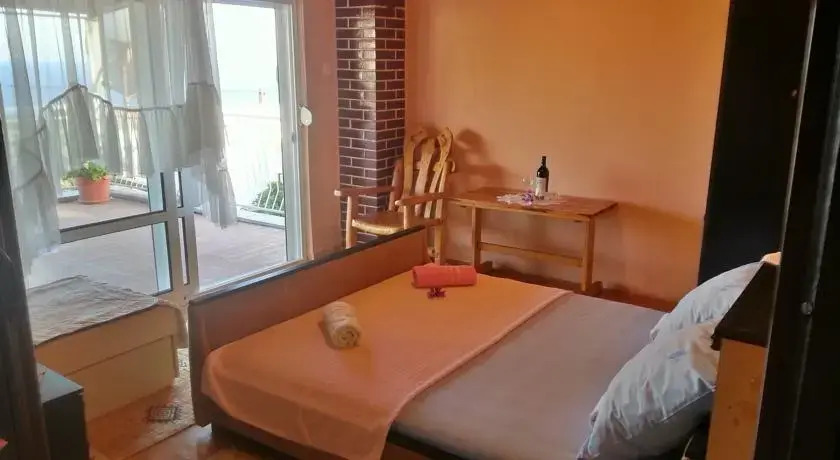 Ульцинь: Apartments Gaga