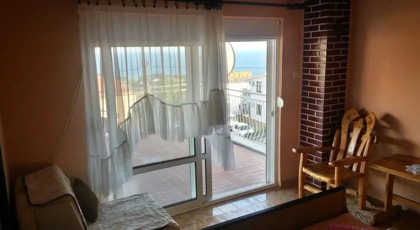 Ульцинь: Apartments Gaga