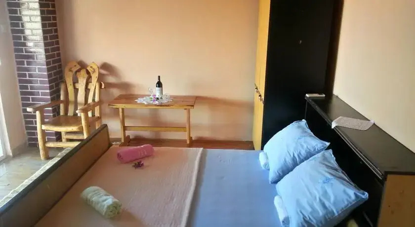 Ульцинь: Apartments Gaga