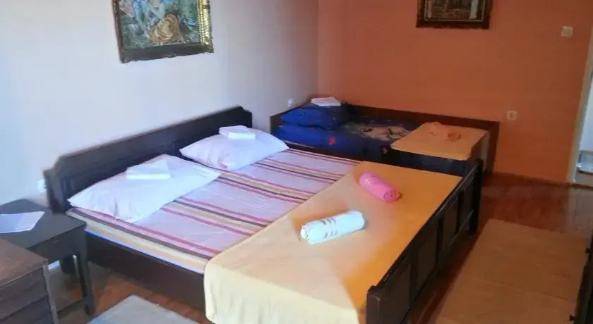 Ульцинь: Apartments Gaga