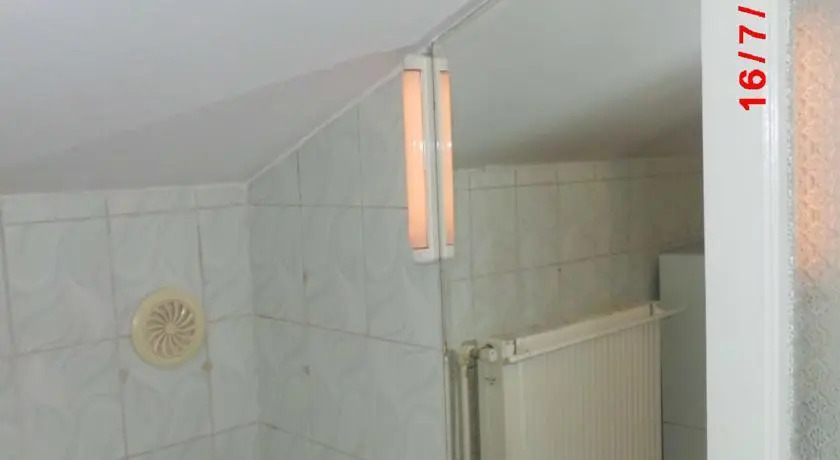 Узунгёль: Ayasofya Apartment