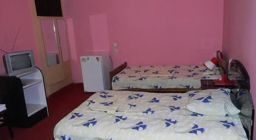Тбилиси: Guto Hotel