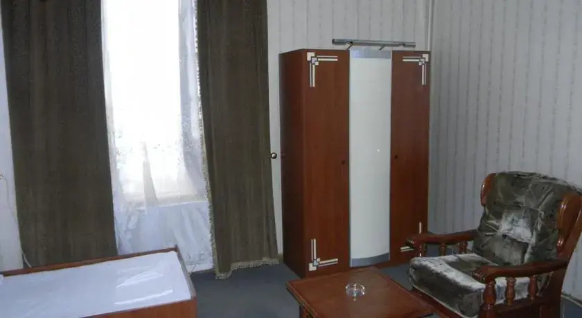 Тбилиси: Guto Hotel