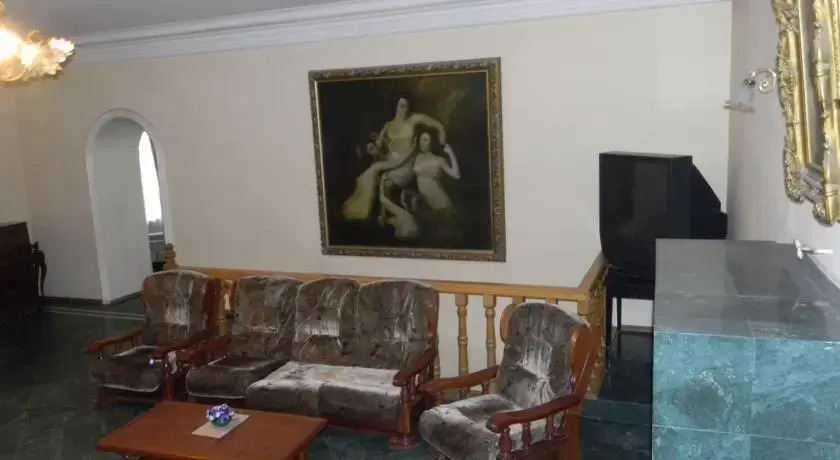 Тбилиси: Guto Hotel