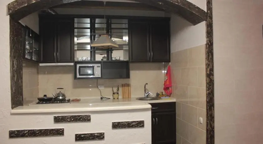 Кутаиси: Apartment Tamar Mepe