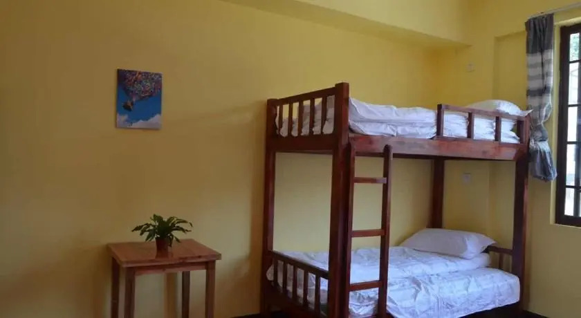 Синъи: Xing Yi International Hostel