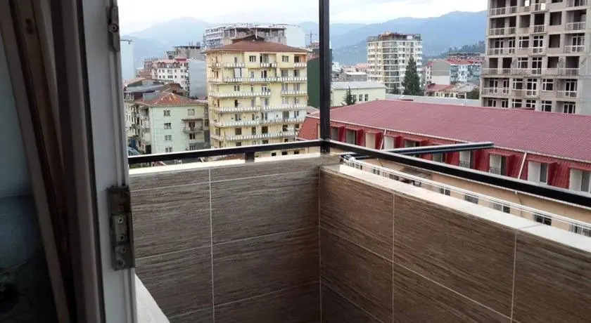 Батуми: Apartment Zarandia