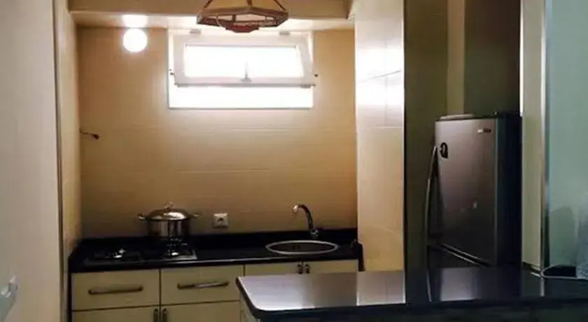 Батуми: Apartment Zarandia
