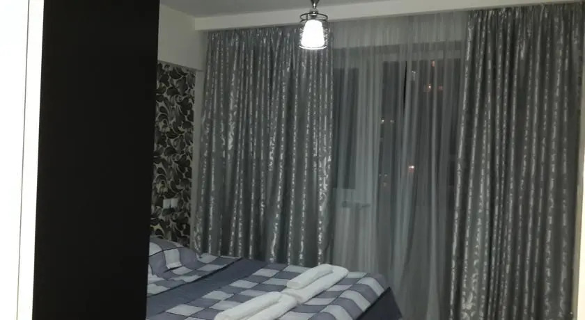 Батуми: Apartment Zarandia
