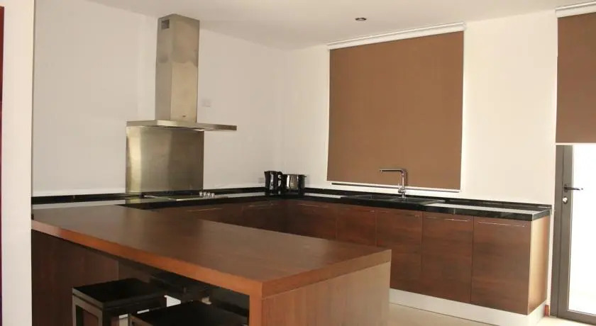 Самуи: Brand New 3 Bedrooms Townhouse