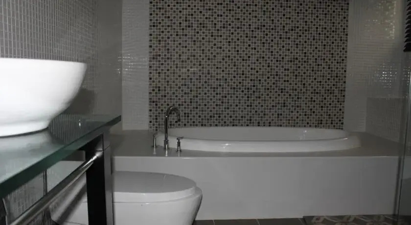 Самуи: Brand New 3 Bedrooms Townhouse